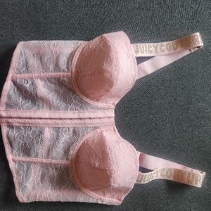 Juicy Couture Corset